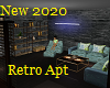 New Retro Apt 2020