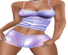 Sassy Hollographic Fit