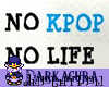 K-pop Love Nerd T Vr2