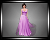 Sweet Purple Gown