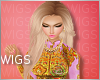 Ɯ●Ceasidy Blonde