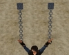 Dungeon Wall Chains