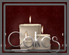 !$[c] Candle Stand