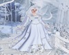 LV/ Cut-Out  Frozen Liza
