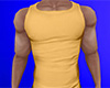 Tan Tank Top 10 (M)