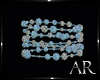 AR* Mermaid Bracelets 1