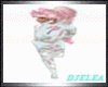 UNICORN ONESIE TEEN