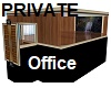 PRIVATE Office