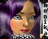 [n77] Monika PurpleReal