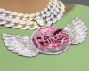 Collar Princes -necklace