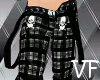 [V]Emo Baggy Pants