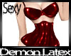 Demon PVC