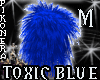TOXIC BLUE MALE