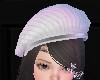 White Beret