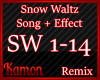 MK| Snow Waltz + Effect
