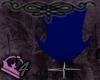 ~4~ Elegant Chair Blue