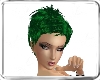 -XS- Rockgirl green