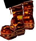 Inferno Boots V3