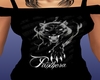 Costom Shirt- Panthera