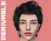 Ghuan Black DRV