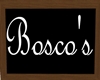 Bosco's Sign