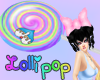Epic Lollipop.