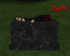black crypt grave/poses