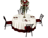 Wedding Guest Tbl/Red ll
