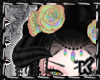 |K|Horns+Crystal Rainbow