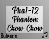 B. Phantom