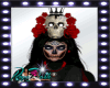 *D* Skull Crown
