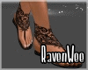 Sandals Lace