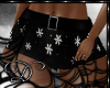 .:D:.Snowflake Shorts