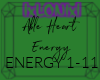 [L] Able Heart  Energy