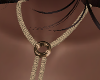 E* Ami necklace
