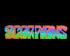 SCORPION MP3
