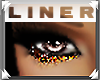 Glitter Autumn Eyeliner