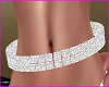 Diamond Belly Chain 4u