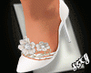 Elegant Bride Shoes