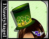 (1NA) St. Patricks Hat