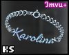 [K] My bracelet