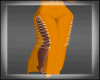 Vali Orange Pants RLS 2