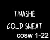 Tinashe: Cold Sweat Pt.2