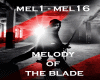 Melody Of The Blade