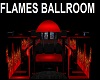 Flames Ballroom