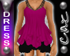|CAZ| Dress 2 Pink