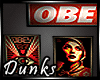 D|Obey Frames 