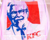 KFC bag