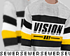 $ visionary sweater III