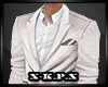 Suit Full White 2